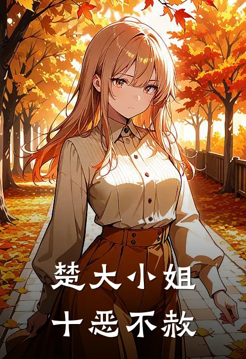 楚大小姐十恶不赦