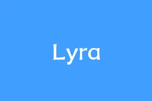 Lyra