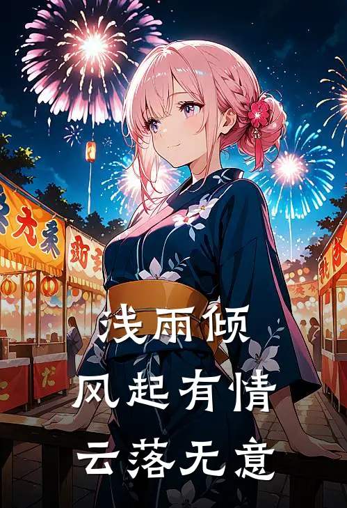 浅雨倾，风起有情云落无意黎梦卿殃樾晨已完结小说推荐_完整版小说浅雨倾，风起有情云落无意(黎梦卿殃樾晨)