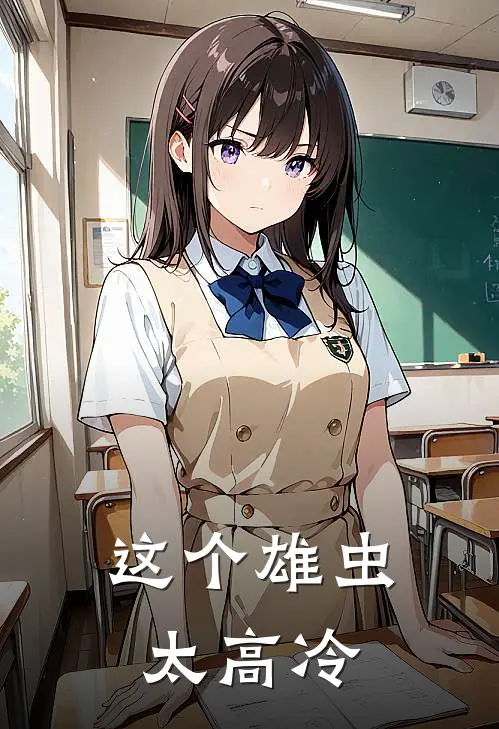 这个雄虫太高冷