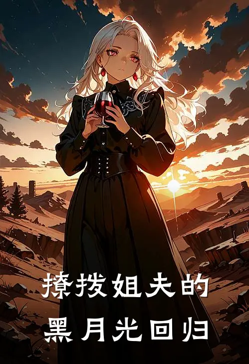 撩拨姐夫的黑月光回归