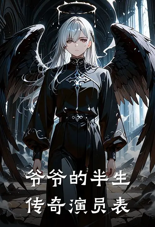 爷爷的半生传奇演员表