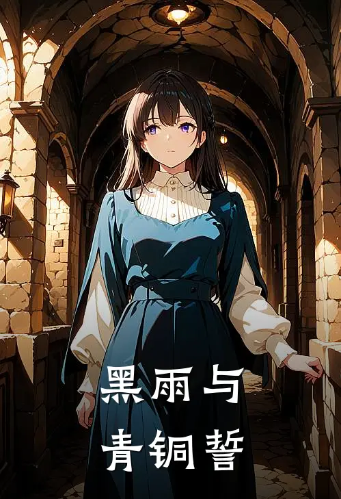 黑雨与青铜誓云英陈岩免费小说大全_小说完结黑雨与青铜誓(云英陈岩)