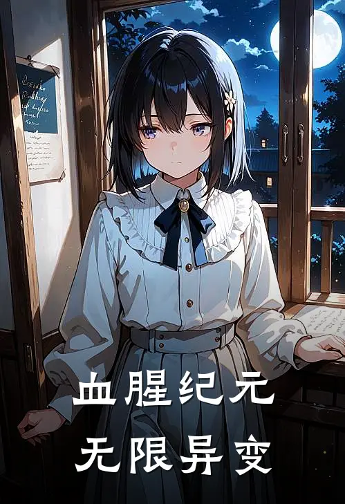 血腥纪元：无限异变