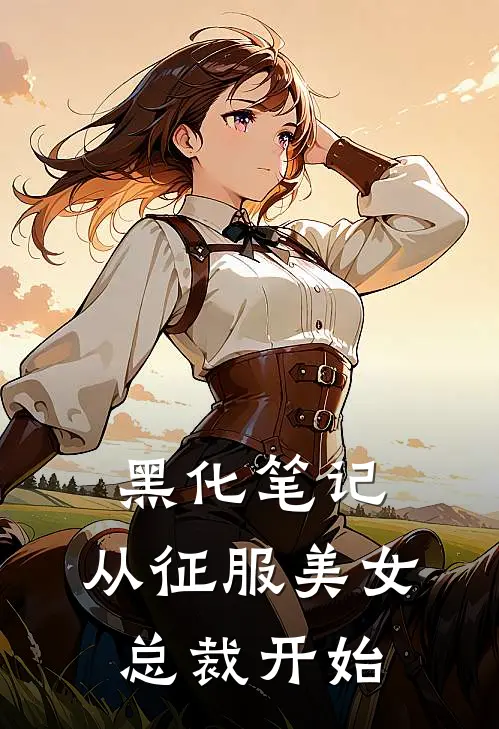 黑化笔记，从征服美女总裁开始(萧云飞尤敏佳)已完结小说_小说免费阅读黑化笔记，从征服美女总裁开始萧云飞尤敏佳