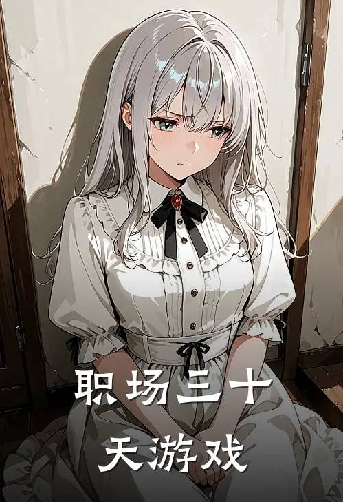 职场三十天游戏