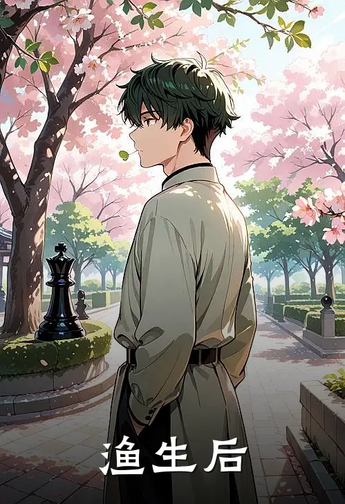 渔生后江玖宋淮完本完结小说_完本完结小说渔生后(江玖宋淮)