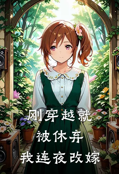 刚穿越就被休弃，我连夜改嫁(金少华风无沙)完结版小说全文免费阅读_最新小说刚穿越就被休弃，我连夜改嫁(金少华风无沙)