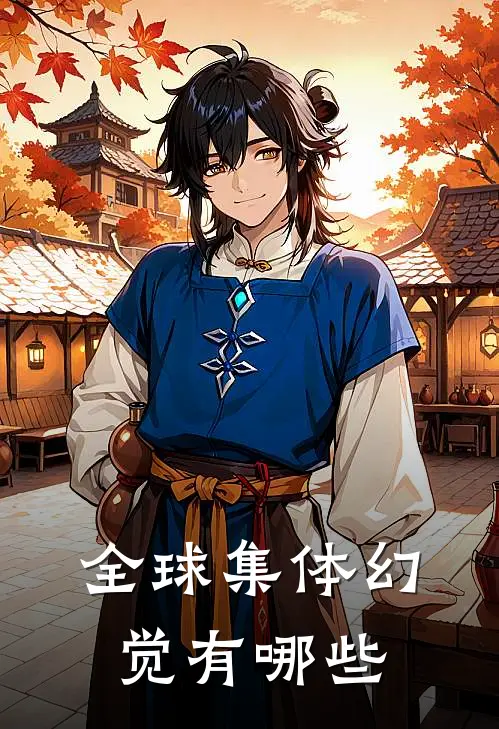 全球集体幻觉有哪些