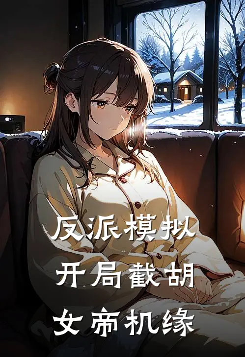 反派模拟：开局截胡女帝机缘陆沉苏清寒完本热门小说_小说完结版反派模拟：开局截胡女帝机缘(陆沉苏清寒)