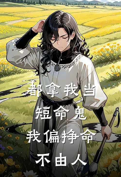 都拿我当短命鬼，我偏挣命不由人(洛月星孟生)小说全文免费阅读_无弹窗全文免费阅读都拿我当短命鬼，我偏挣命不由人(洛月星孟生)