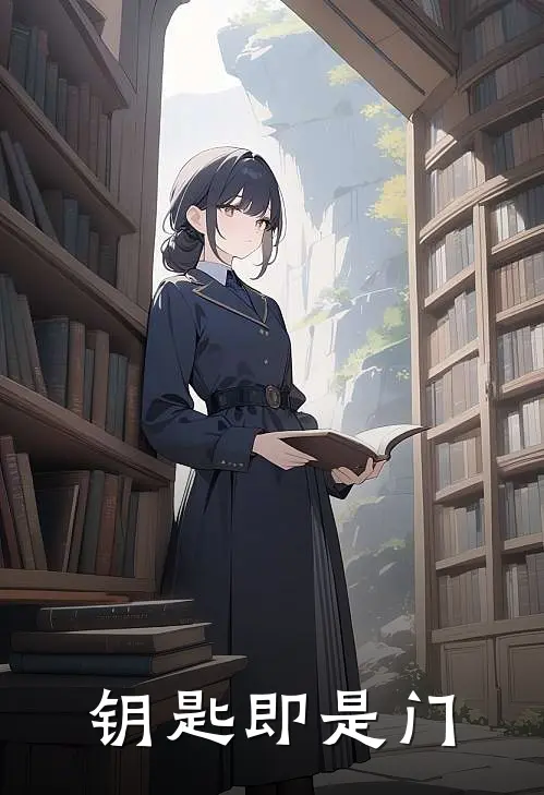 钥匙即是门(林默陈远)最新推荐小说_在哪看免费小说钥匙即是门林默陈远
