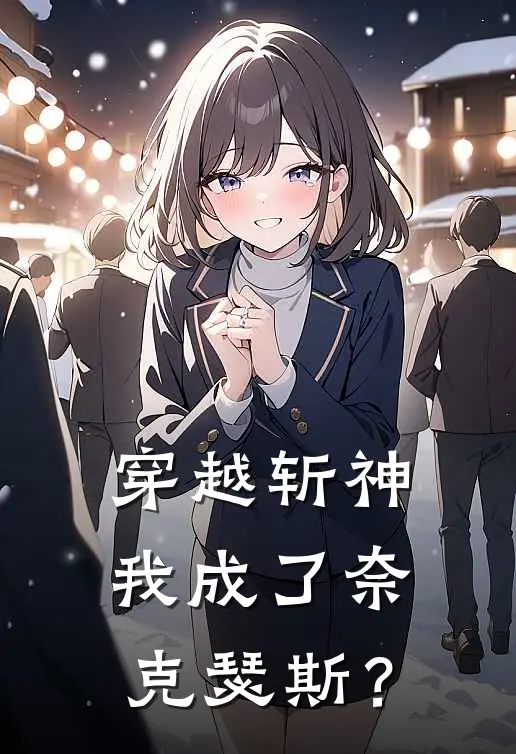 穿越斩神，我成了奈克瑟斯？林宇林七夜最新更新小说_在线阅读免费小说穿越斩神，我成了奈克瑟斯？林宇林七夜