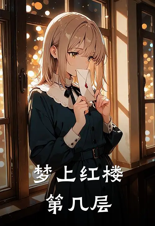 梦上红楼第几层(黛玉宝玉)最新完结小说推荐_热门小说排行榜梦上红楼第几层黛玉宝玉