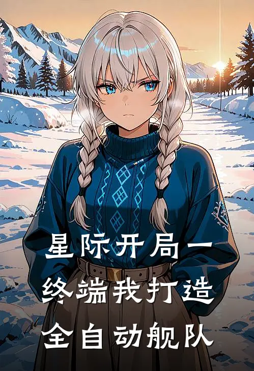 星际开局一终端我打造全自动舰队赵宸苟藿免费小说_完本免费小说星际开局一终端我打造全自动舰队赵宸苟藿