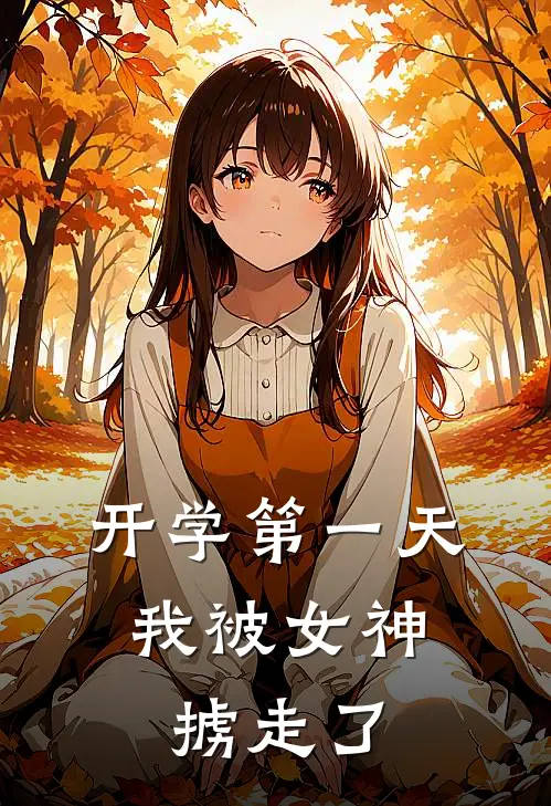 开学第一天，我被女神掳走了