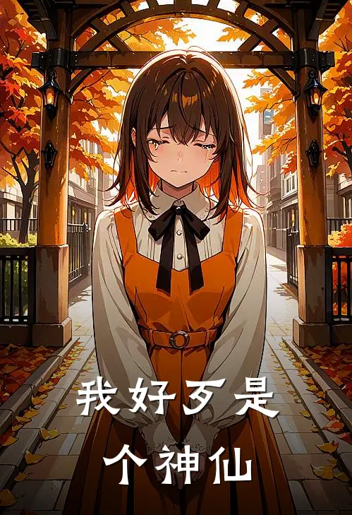 我好歹是个神仙