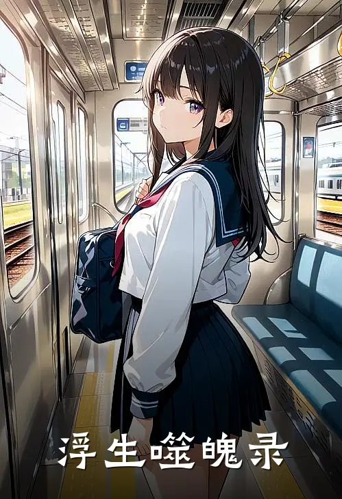 浮生噬魄录林晚阿郎新热门小说_小说免费阅读浮生噬魄录(林晚阿郎)