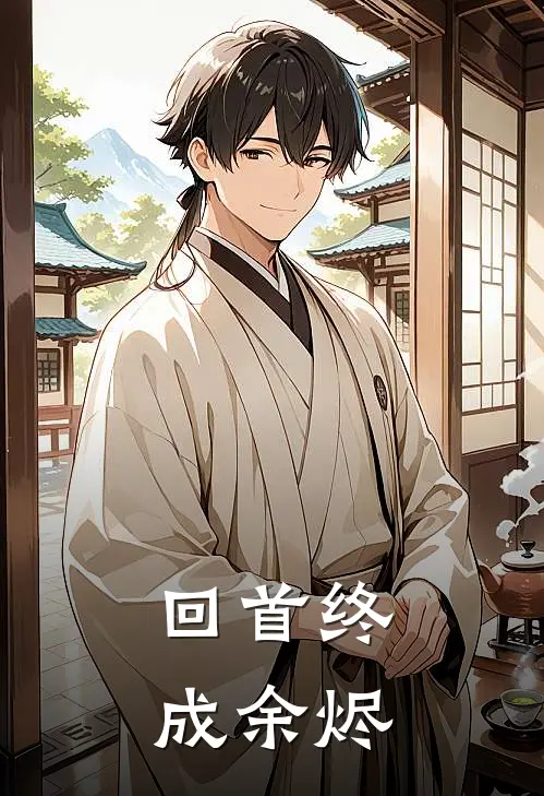 回首终成余烬宋清栀沈叙白全本免费完结小说_免费小说完结回首终成余烬宋清栀沈叙白