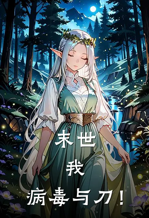 末世：我，病毒与刀！徐夜刘凯热门的小说_免费小说末世：我，病毒与刀！(徐夜刘凯)