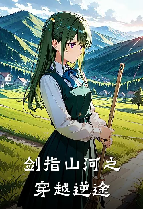 剑指山河之穿越逆途