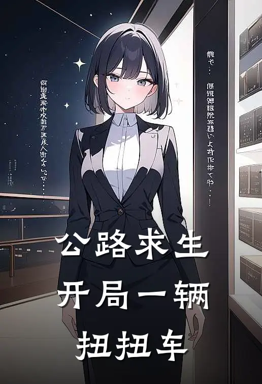 公路求生，开局一辆扭扭车