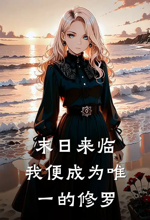 末日来临，我便成为唯一的修罗龙川吴跃热门的小说_热门小说在线阅读末日来临，我便成为唯一的修罗龙川吴跃