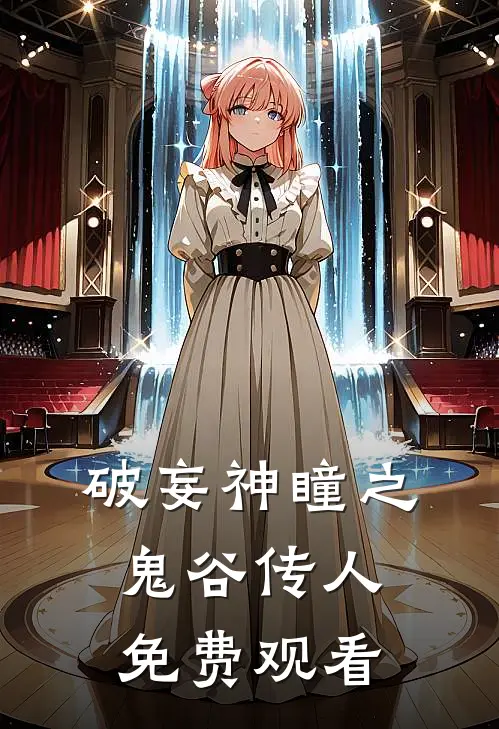 破妄神瞳之鬼谷传人免费观看