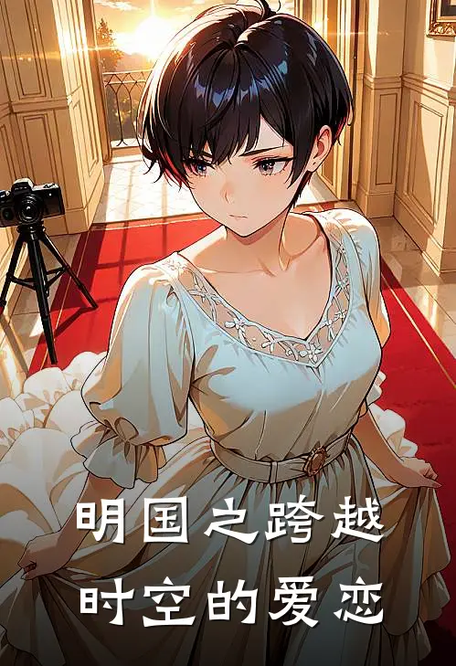明国之跨越时空的爱恋