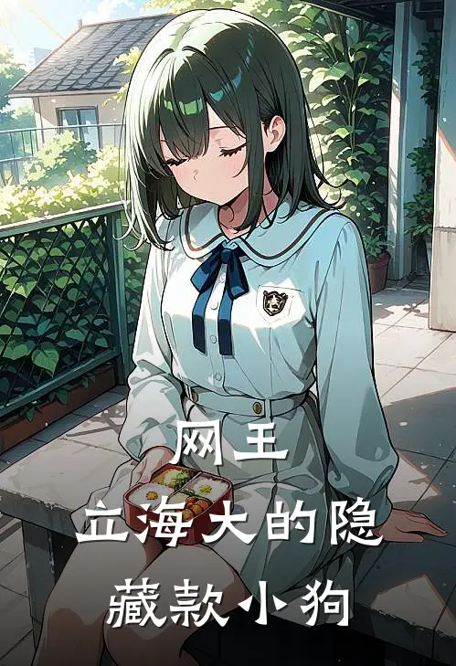 网王：立海大的隐藏款小狗