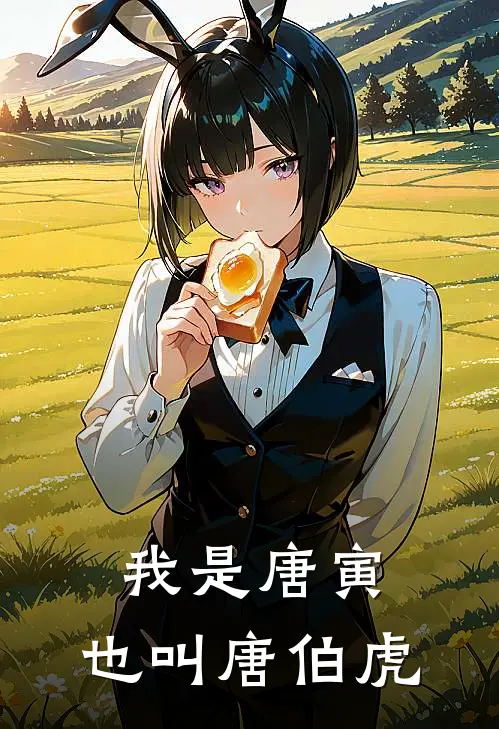 我是唐寅，也叫唐伯虎