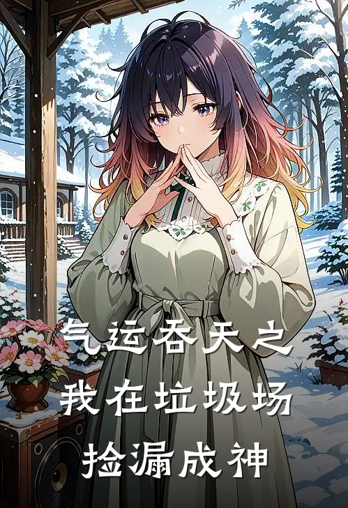 气运吞天之我在垃圾场捡漏成神