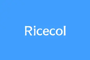 Ricecol