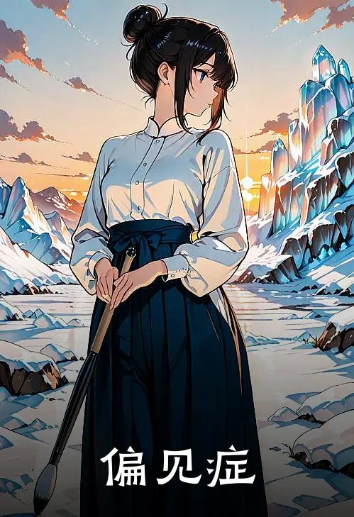 偏见症（苏宁季怀川）全文免费阅读无弹窗大结局_偏见症最新章节列表