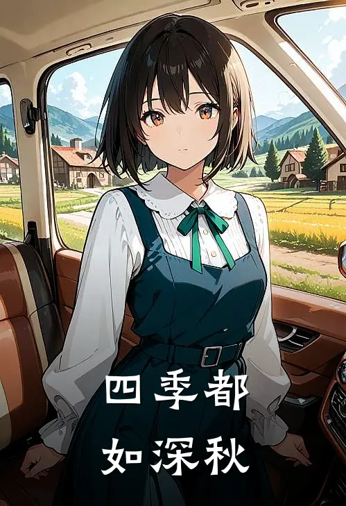 四季都如深秋叶之秋季初容最新章节在线阅读_叶之秋季初容全本免费在线阅读