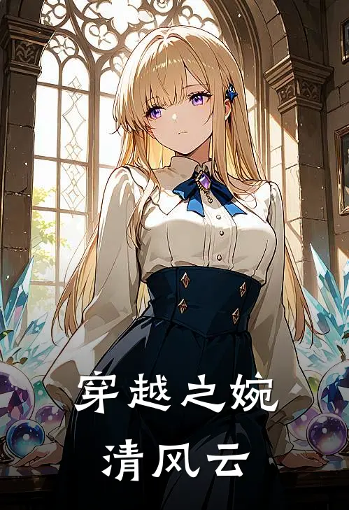 穿越之婉清风云