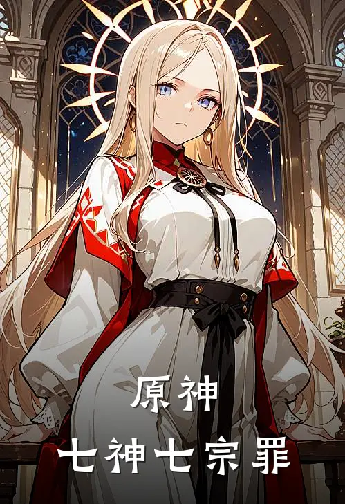 原神：七神七宗罪