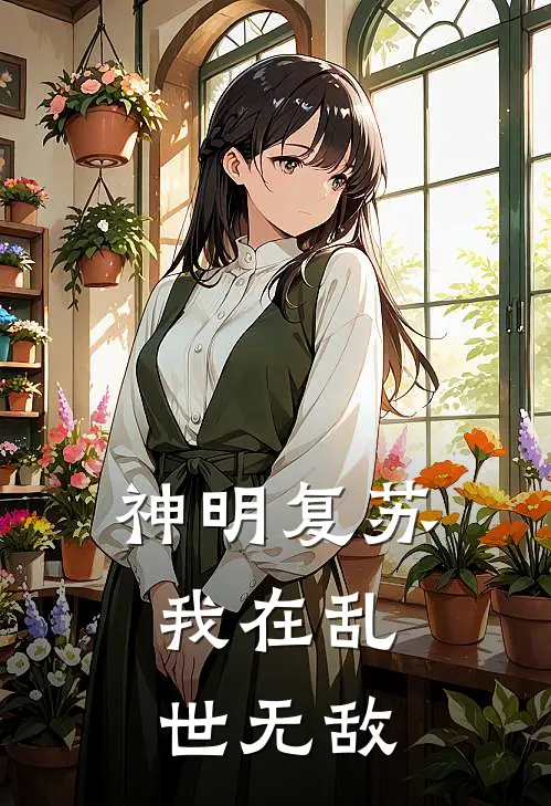 神明复苏，我在乱世无敌(宙斯哈迪斯)在线阅读免费小说_完整版小说免费阅读神明复苏，我在乱世无敌(宙斯哈迪斯)