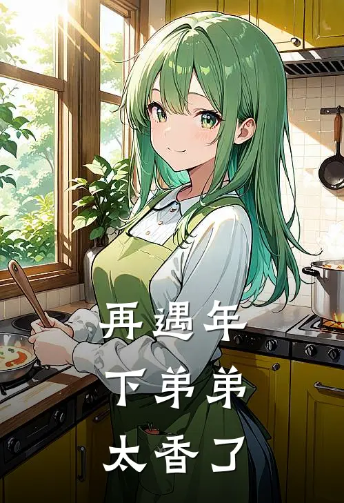 再遇年下弟弟，太香了