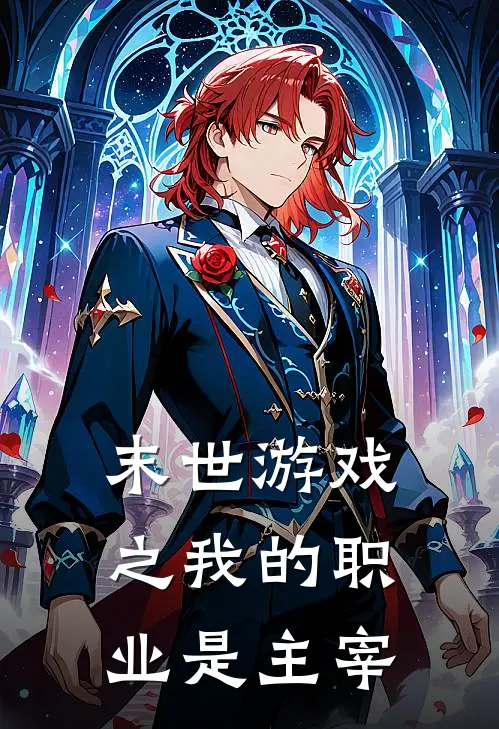 末世游戏之我的职业是主宰苏星辰李凯免费完结小说_完本完结小说末世游戏之我的职业是主宰(苏星辰李凯)