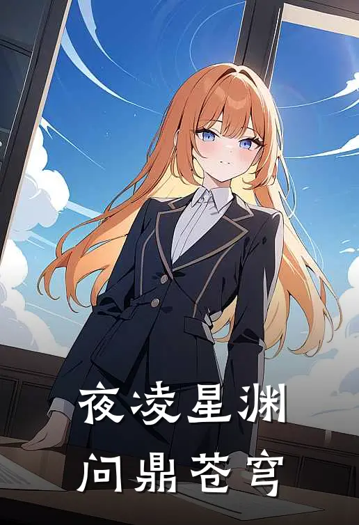 夜凌星渊，问鼎苍穹穆尘凌羽完本小说推荐_免费小说全文阅读夜凌星渊，问鼎苍穹穆尘凌羽