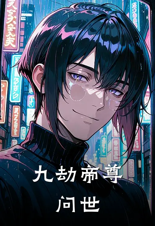 九劫帝尊：问世