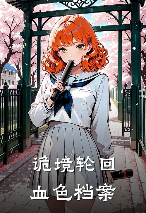 诡境轮回：血色档案