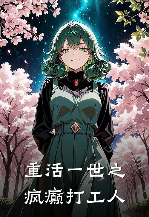 重活一世之疯癫打工人