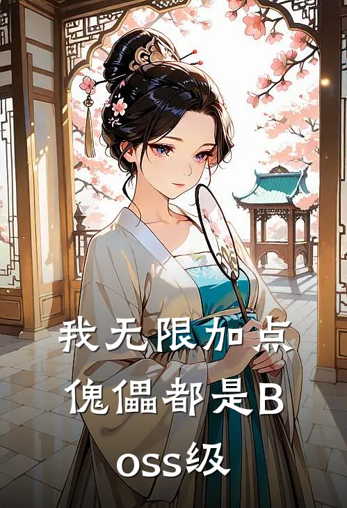 我无限加点，傀儡都是Boss级(林星宇杨月)小说完结版_全文阅读免费全集我无限加点，傀儡都是Boss级林星宇杨月