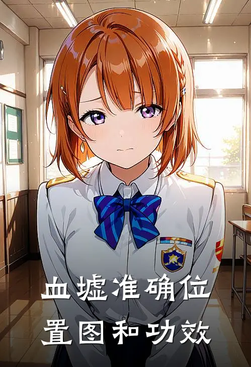 血墟准确位置图和功效