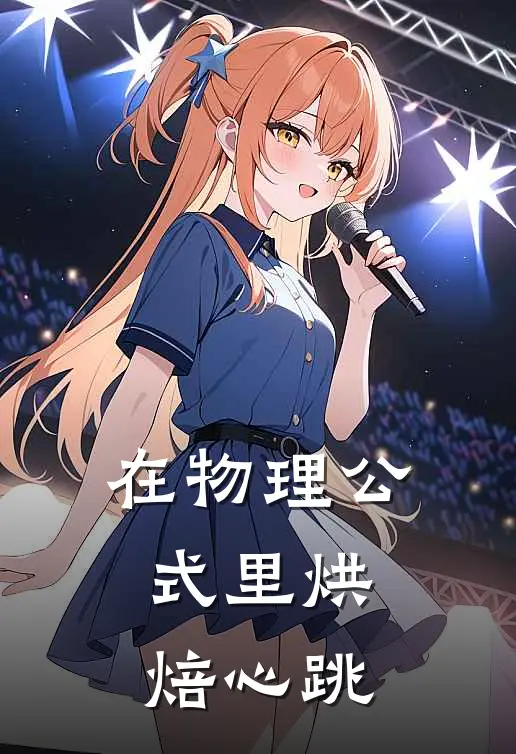 在物理公式里烘焙心跳