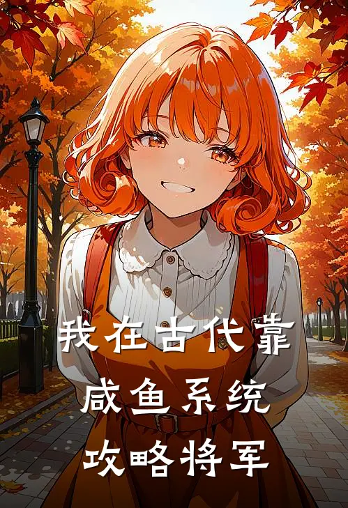 我在古代靠咸鱼系统攻略将军李晚晚顾骁免费小说阅读_免费小说大全我在古代靠咸鱼系统攻略将军(李晚晚顾骁)