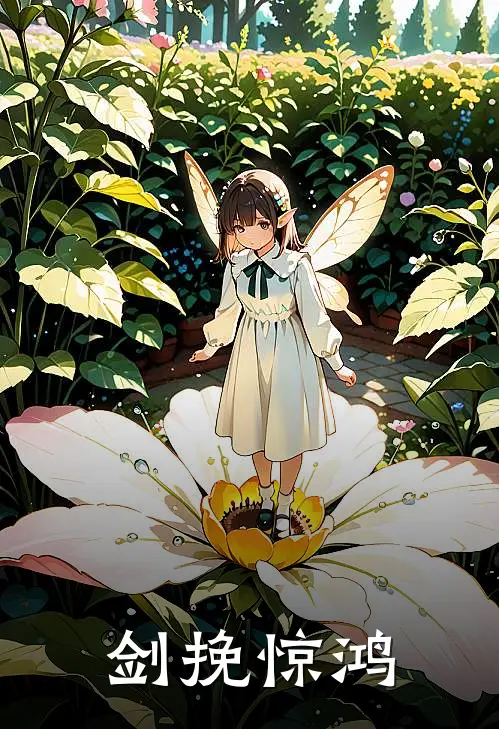 剑挽惊鸿沈惊鸿苏映雪新热门小说_免费阅读全文剑挽惊鸿沈惊鸿苏映雪