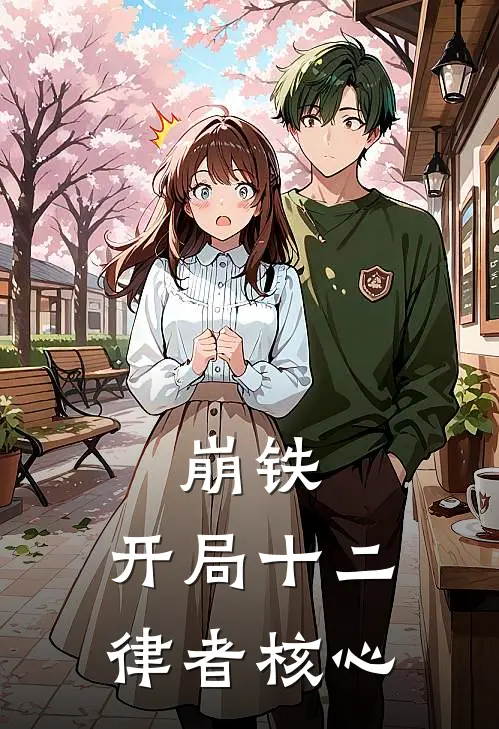 崩铁：开局十二律者核心